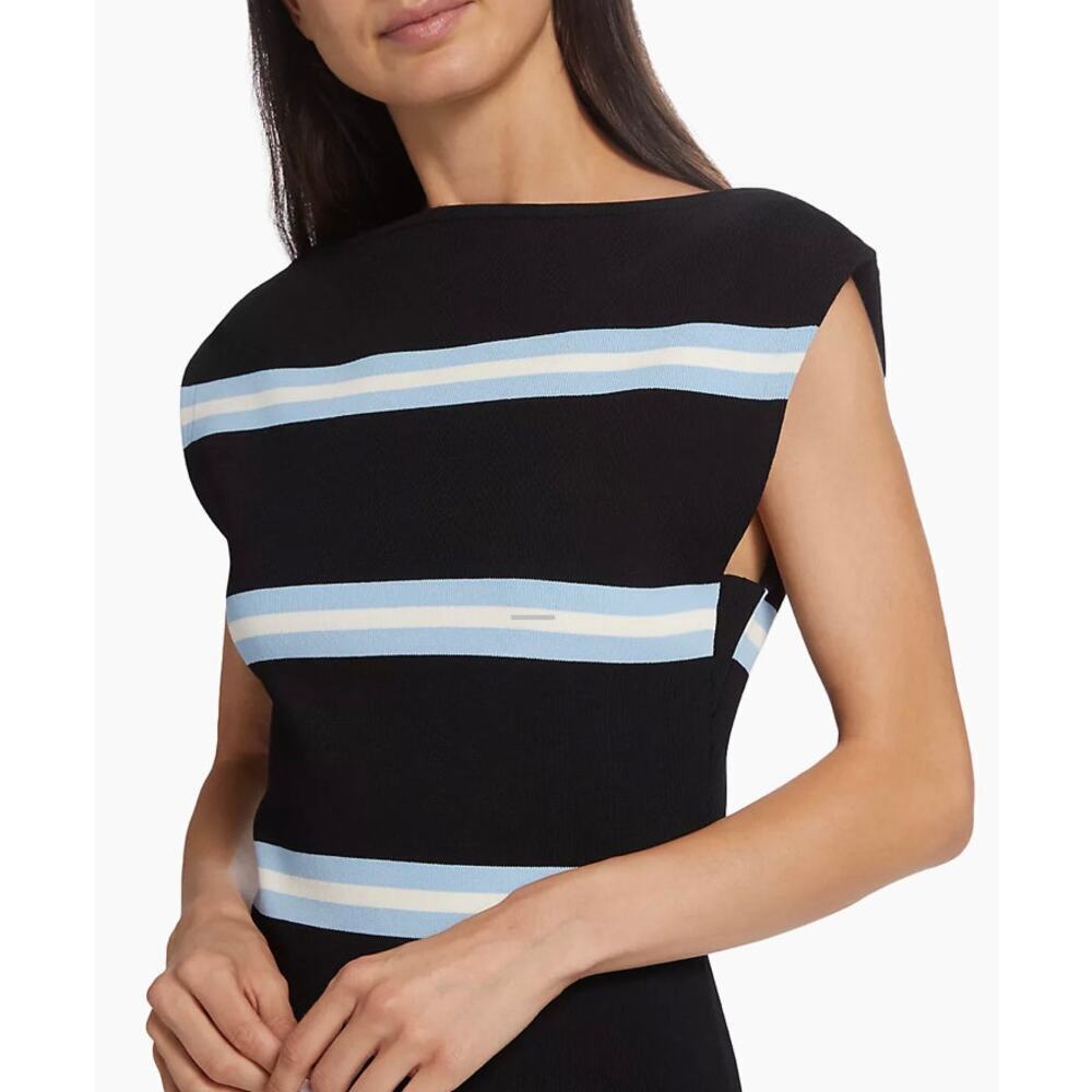 NWT-Tanya Taylor's cap-sleeve Zanita size Medium